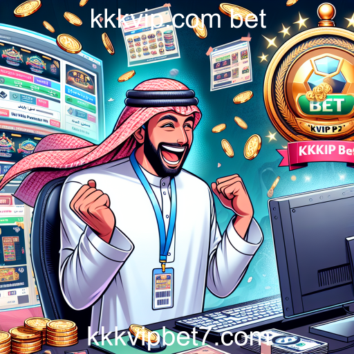 Atraentes Promoções em kkkvip.com bet: Maximize Suas Apostas!